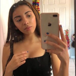 Meet your Posher, Alanee